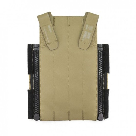 HUSAR PANEL TYLNY DO KIRYS RANGER GREEN