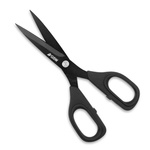 GSW - Black hobby cutting scissors