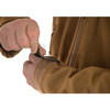 T.O.R.D. Kurtka Softshell AR Coyote OUTRIDER TACTICAL