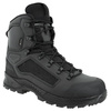 Buty BREACHER GTX MID (wide) Czarny LOWA