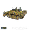 BOLT ACTION Sd.Kfz 251/16 Flammpanzerwagen