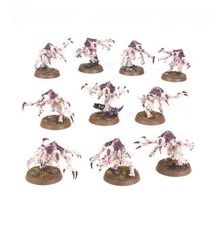 Combat Patrol: Tyranid Assault Brood