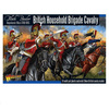 Black Powder British Household Brigade Cavalry