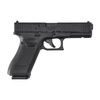 Pistolet wiatrówka Glock 17 gen 5 MOS 4,5 mm BB 3J bez płytek