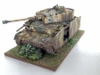 RUBICON 280077 - Panzer IV Ausf F/F2/G/H