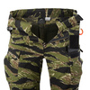 SPODNIE UTP POLYCOTTON STRETCH RIPSTOP OLIVE GREEN HELIKON-TEX 