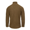 Bluza Alpha Tactical GRID FLEECE Olive Green Helikon-Tex