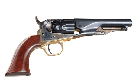 Rew HEGE Uberi Police Colt 1862 4,5" .36 typ C