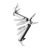 Multitool Leatherman Wave Plus Silver