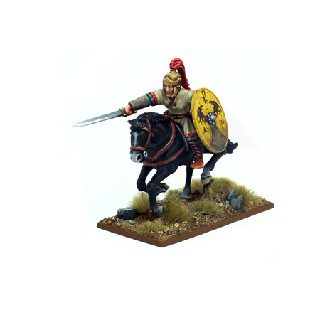 SAGA Dark Age Cavalry