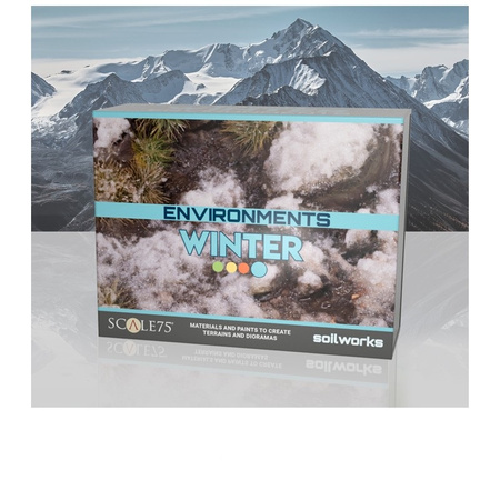 Scale 75: Soilworks - Environments Winter