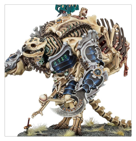 SPEARHEAD: OSSIARCH BONEREAPERS