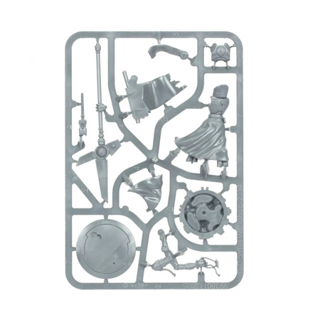 Warhammer 40K COMBAT PATROL T'au Empire