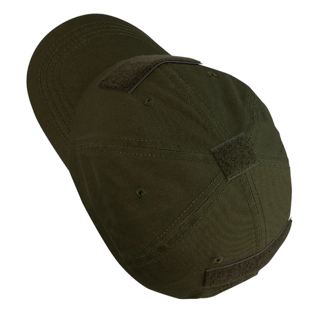 Czapka Tactical Cap Czarna Condor
