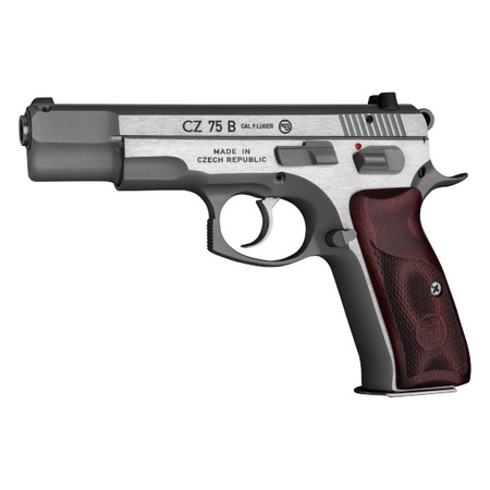 Pistolet CZ 75 B New Edition 9mm Luger