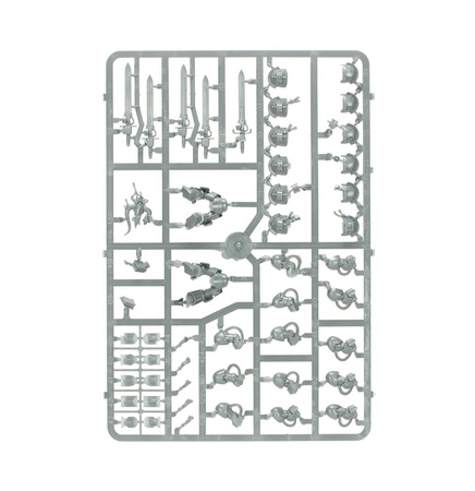 Combat Patrol: Grey Knights