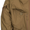 Kurtka Anorak PILGRIM® Coyote