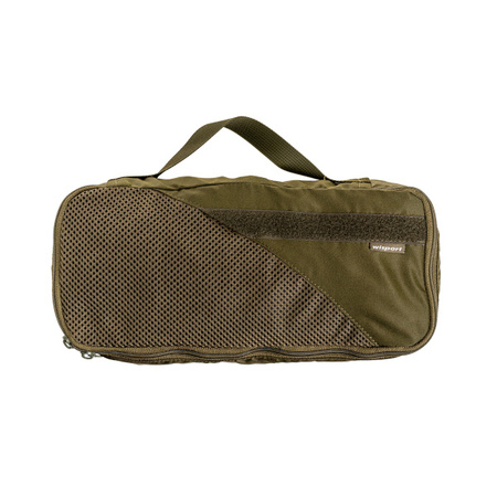 WISPORT zestaw PackBox olive green