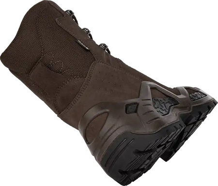 Buty Z-8S GTX Dark Brown LOWA