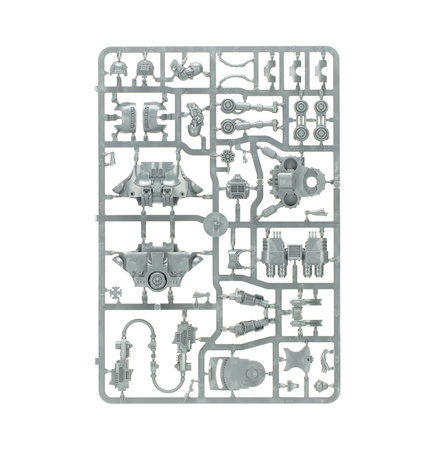 Grey Knights Battleforce: Sanctic Conclave