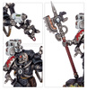 COMBAT PATROL: IRON HANDS