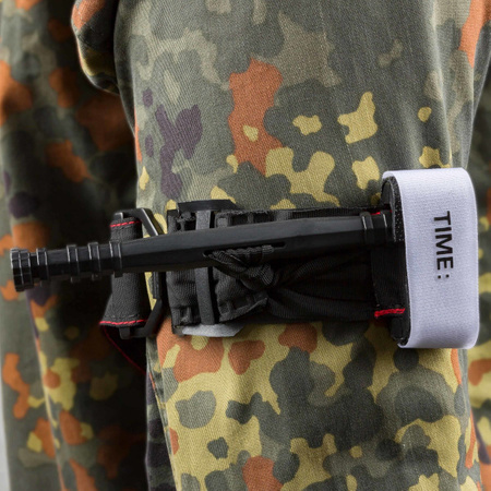 Staza taktyczna SBT BLACK Skala Medica