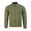 M-Tac Bluza Nord Polartec Army Olive