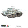 BOLT ACTION Tiger I