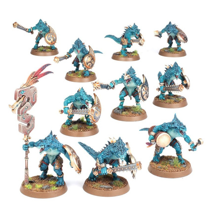 Warhammer AoS SPEARHEAD: SERAPHON