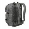 Plecak 3 Day Assault Pack 36L Urban Grey MIL-TEC