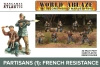 WARGAMES ATLANTIC - Partisans: French Resistance
