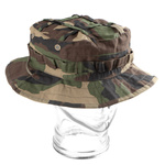 Kapelusz Mod 2 Boonie Hat Woodland Invader Gear