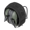 Earmor Aktywne ochronniki słuchu M300T Bluetooth 5.4 Foliage Green - M300T-FG