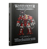 HORUS HERESY: LIBER MECHANICUM (ENGLISH)