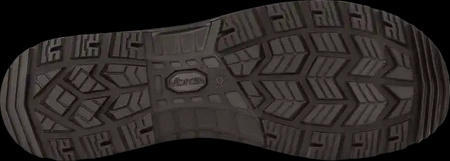 Buty COMBAT BOOT MK2 GTX Dark Brown LOWA