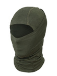 Kominiarka Balaclava Ninja Oliwkowa Dominator