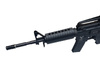 Wiatrówka M4 Carbine Rifle 4,5mm CO2 Black Huntsman