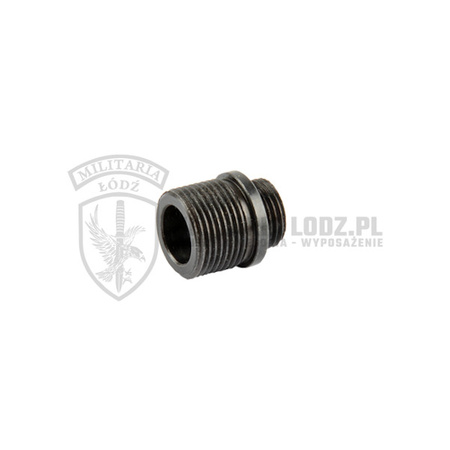 Stalowy adapter tłumika WE / Socom Gear Madbull