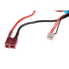 Bateria Lipo 7.4V 1300mAh 25C Type T-Plug Nimrod