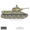 BOLT ACTION T-34/76 Medium Tank