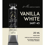 Scale 75: Artist Range - Vanilla White