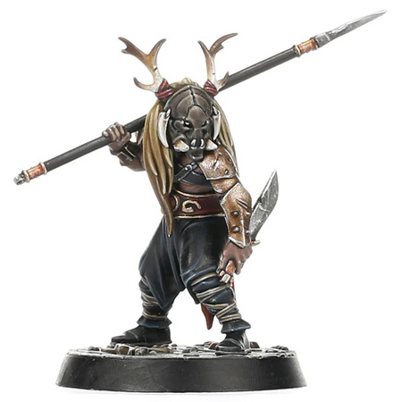 Warhammer Underworlds: Gnarlwood