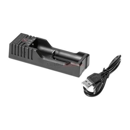 Ładowarka K1 KLARUS