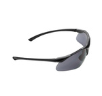 Okulary balistyczne MAVERICK Black kpl. SWISS EYE