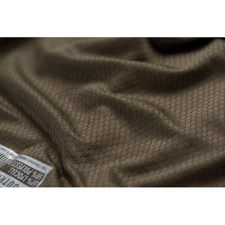 T.O.R.D. Koszulka Termoaktywna Performance Utility Tee Ranger Green OUTRIDER