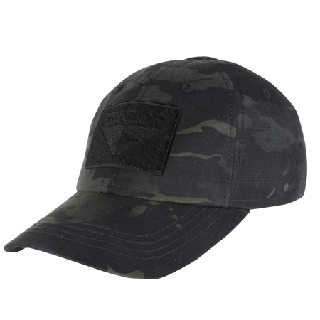 Czapka Tactical Cap Multicam Black Condor