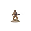 Armies of Great Britain with Capt. John Henry Cound Brunt VC MC special miniature