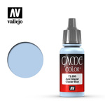 Vallejo: 72.095 - Game Color - Glacier Blue (18 ml)