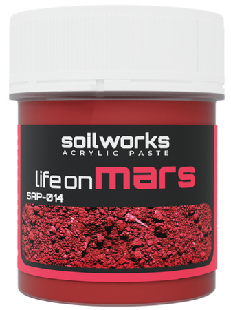 Scale 75: Soilworks - Acrylic Paste - Life on Mars