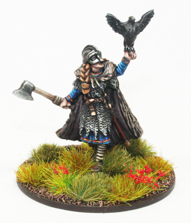SAGA Shieldmaiden Warlord (1)
